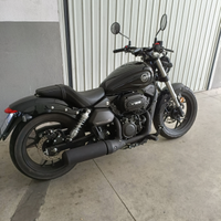 Keeway RKV 125 C