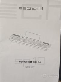 Piano elettrico 