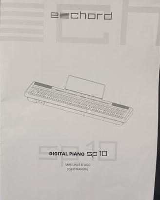 Piano elettrico 