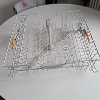 cestello lavastoviglie miele  