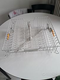 cestello lavastoviglie miele  
