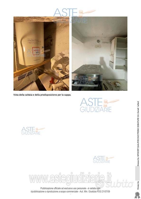 Appartamento – Modena, San Damaso, Buon Pastore-Sant’Agnese- San Damaso - Vista 2