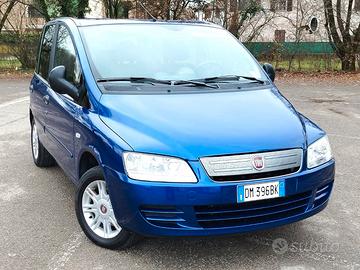 Multipla  Metano Natural Power