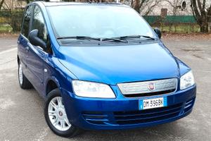 Multipla  Metano Natural Power