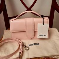 Borsa Jacquemus nuova