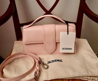 Borsa Jacquemus nuova