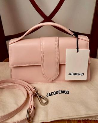 Borsa Jacquemus nuova