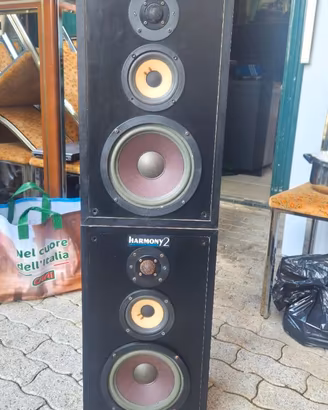 Casse Esb Harmony 2
