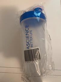 Borraccia per palestra