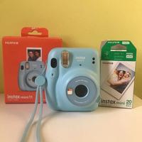 Instax mini 11