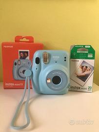 Instax mini 11