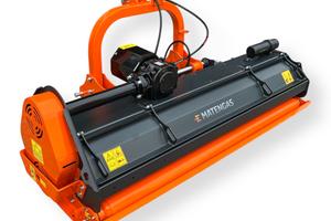 TRINCIATRICI - F.US.M - MATENG