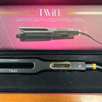 Piastra per capelli professionale