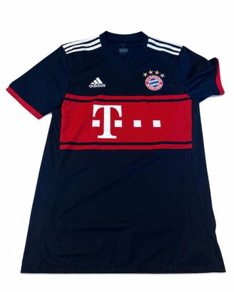 Maglia Bayern Monaco stagione 2017/18