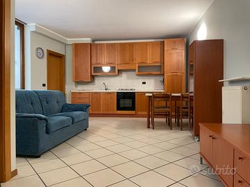 Miniappartamento semi arredato Borgo Sacco