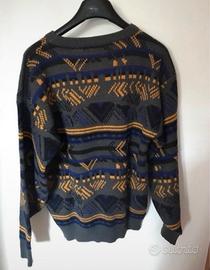 Maglione etnico M