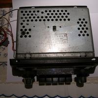 Autoradio Autovox RA107 anni 60'