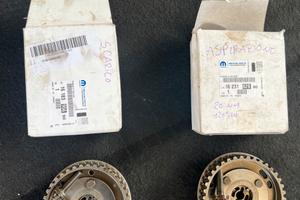 2 variatori di fase originali per 1.2 puretech psa