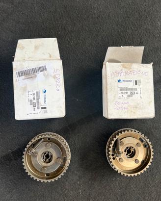 2 variatori di fase originali per 1.2 puretech psa