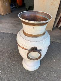 Vaso in Rame