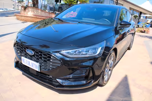 Ford Focus 1.0 EcoBoost Hybrid 155 CV Powershift S