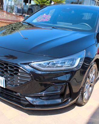 Ford Focus 1.0 EcoBoost Hybrid 155 CV Powershift S