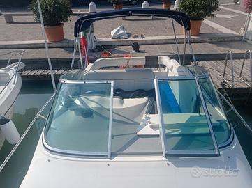 Sea Ray 230