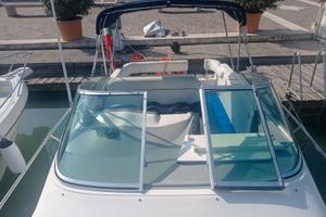 Sea Ray 230