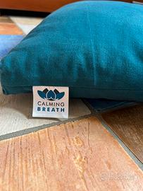 Cuscino Calming Breath yoga