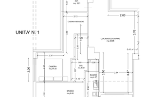 Appartamento ristrutturato