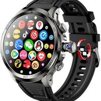 Smartwatch 4g