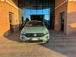 Volkswagen T-Roc Cabriolet 1.0 TSI Style