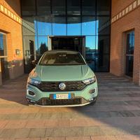 Volkswagen T-Roc Cabriolet 1.0 TSI Style