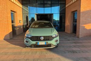 Volkswagen T-Roc Cabriolet 1.0 TSI Style