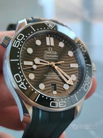 Omega Seamaster 300 M  