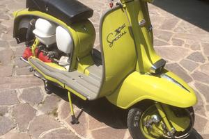 Lambretta 150 SX