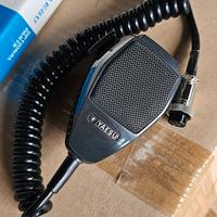 microfono yaesu