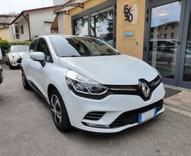 Renault Clio AUTOCARRO N1 dCi 8V 75 CV 5 porte Bus