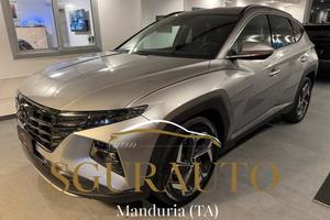 HYUNDAI TUCSON 1.6 CRDI MHEV 136CV DCT EXELLENCE 2