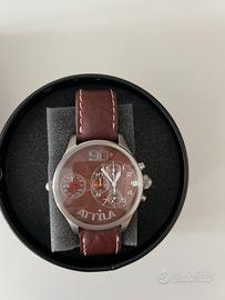 orologio cronografo Pryngeps Attila 90+