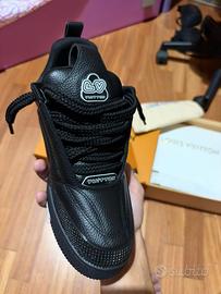 Louis Vuitton Skate 2.0