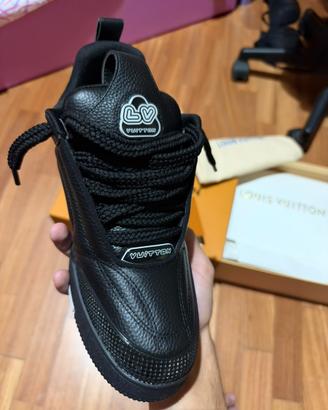 Louis Vuitton Skate 2.0