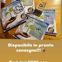 Kit pulizia Ema Planet