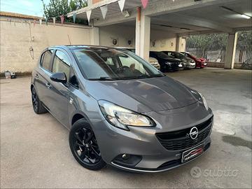 Opel Corsa 1.4 90CV GPL Tech 5 porte b-Color GPL S
