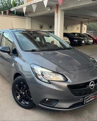 Opel Corsa 1.4 90CV GPL Tech 5 porte b-Color GPL S