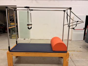 Cadillac Pilates professionale CovaTech