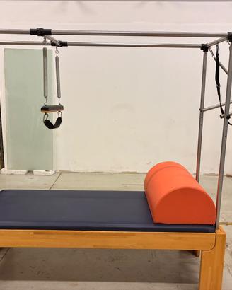 Cadillac Pilates professionale CovaTech
