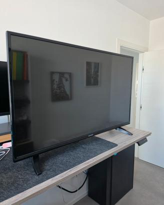 TV Telefunken 43"