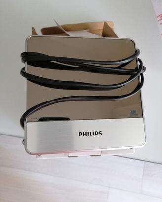 Radiosveglia Philips 