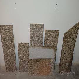 marmi serizzo